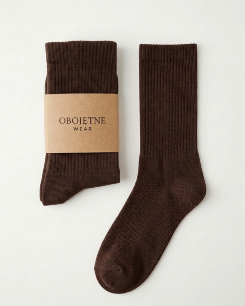 SocksDeepBrown.png